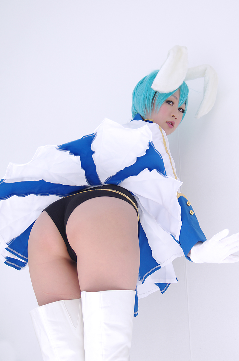 [Night Cocoon] Usamimi