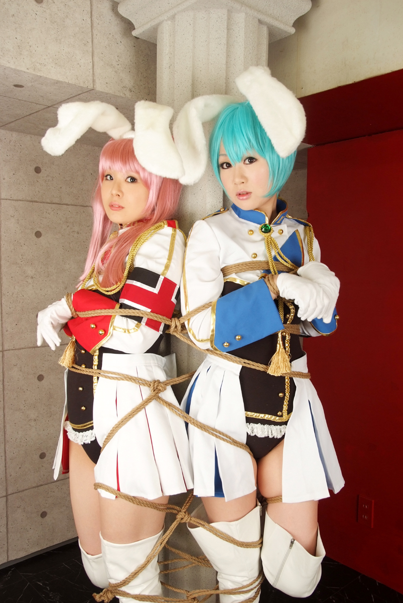 [Night Cocoon] Usamimi