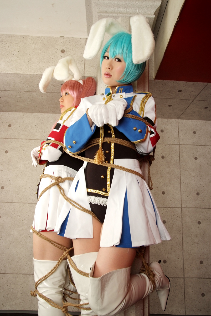 [Night Cocoon] Usamimi