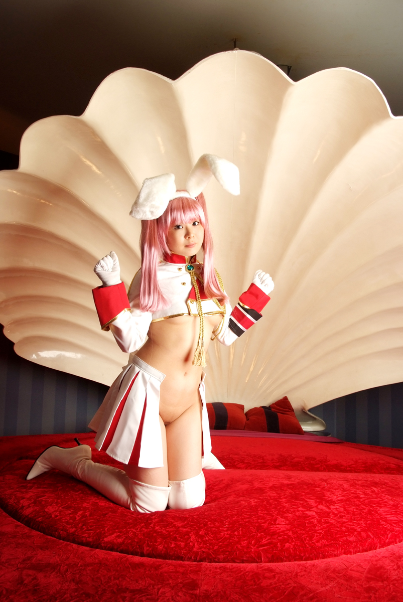 [Night Cocoon] Usamimi