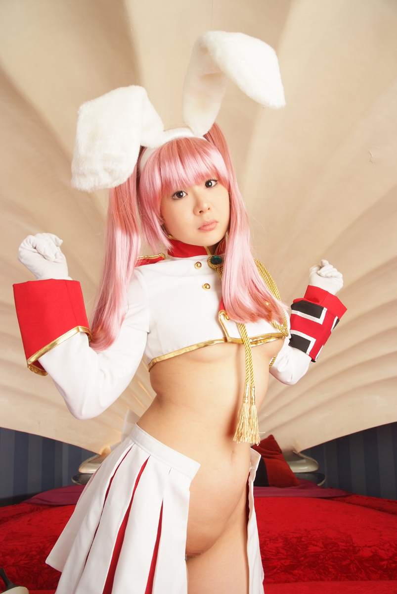 [Night Cocoon] Usamimi