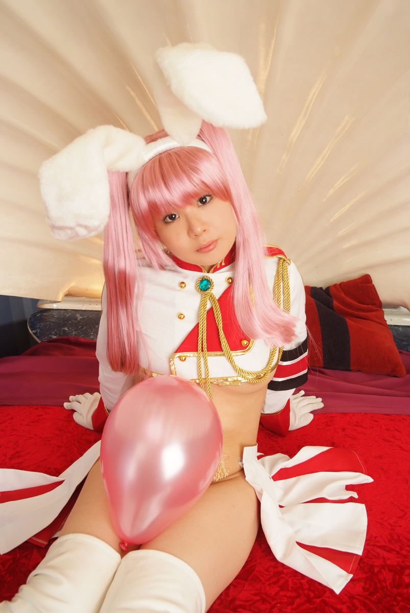 [Night Cocoon] Usamimi