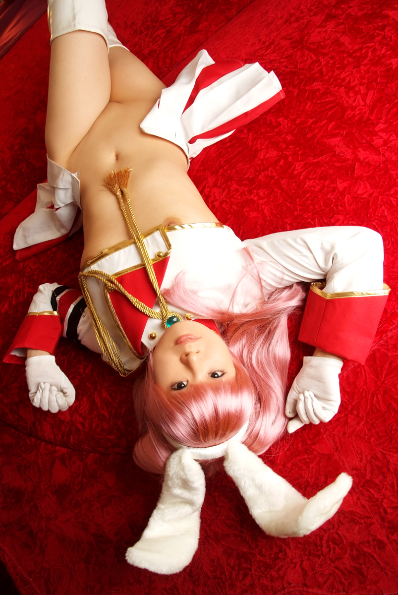 [Night Cocoon] Usamimi