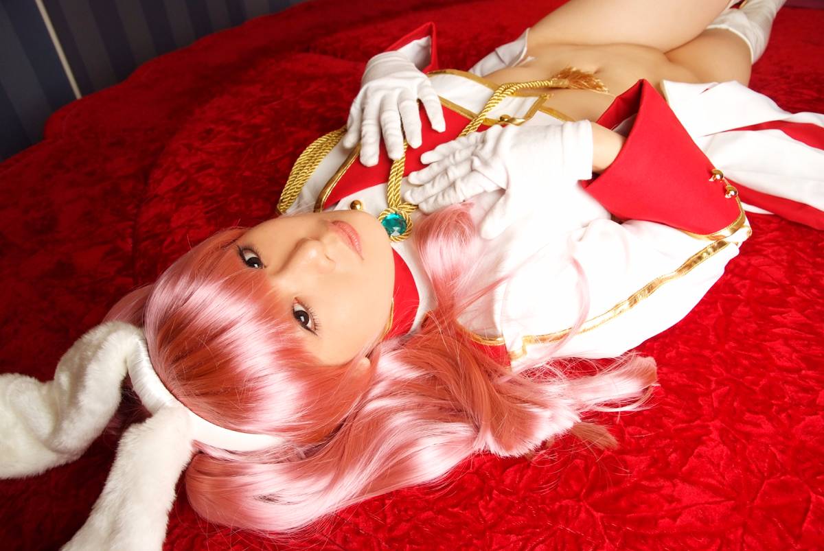 [Night Cocoon] Usamimi