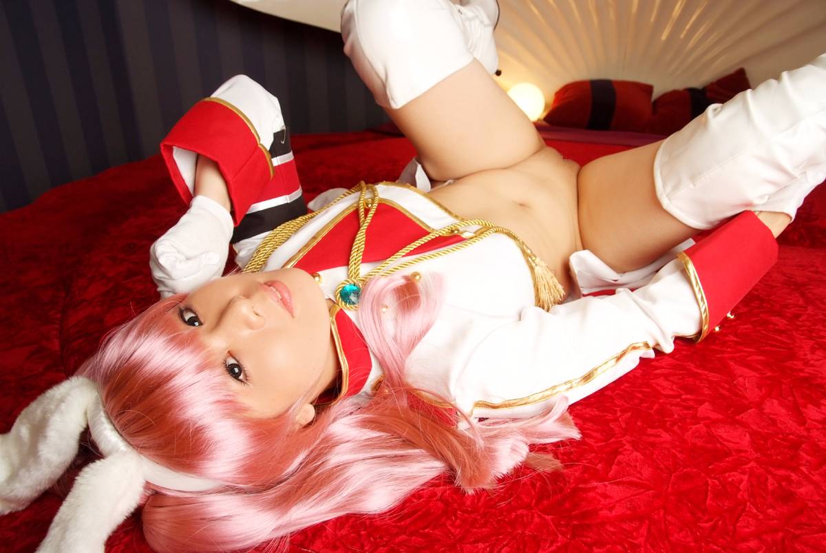 [Night Cocoon] Usamimi