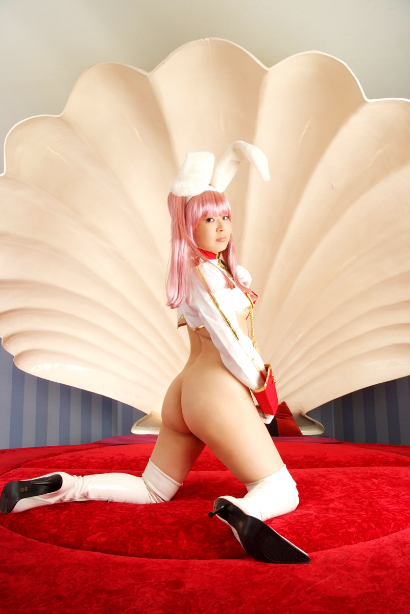 [Night Cocoon] Usamimi