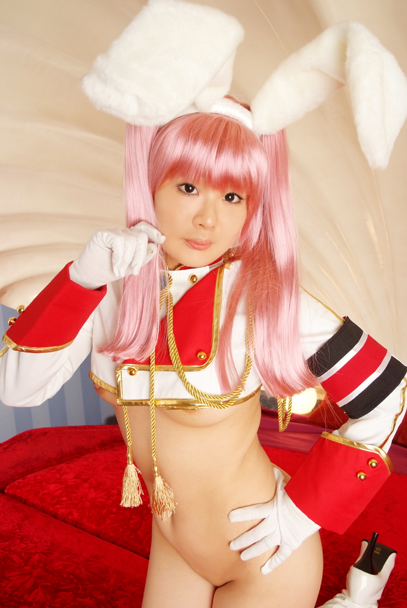 [Night Cocoon] Usamimi