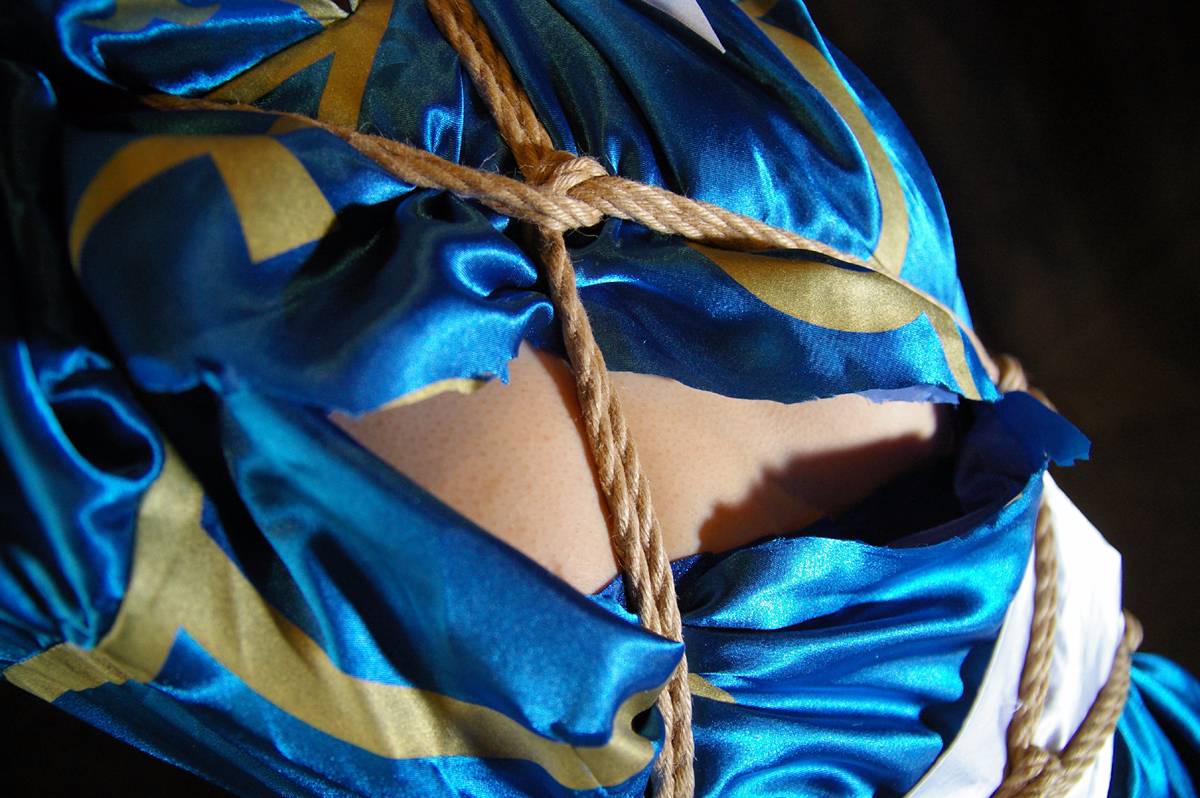 [Night Cocoon] Dragon Star Fall