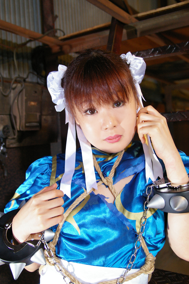 [Night Cocoon] Dragon Star Fall