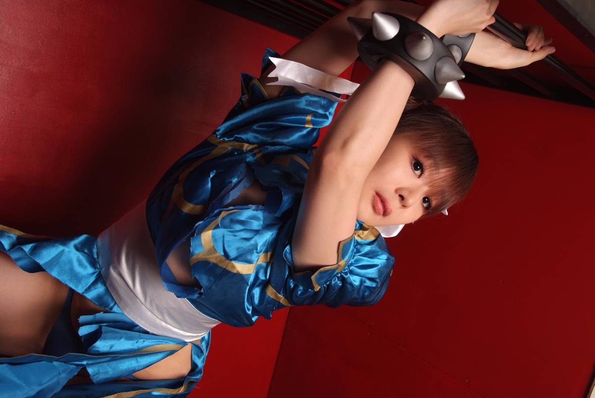 [Night Cocoon] Dragon Star Fall