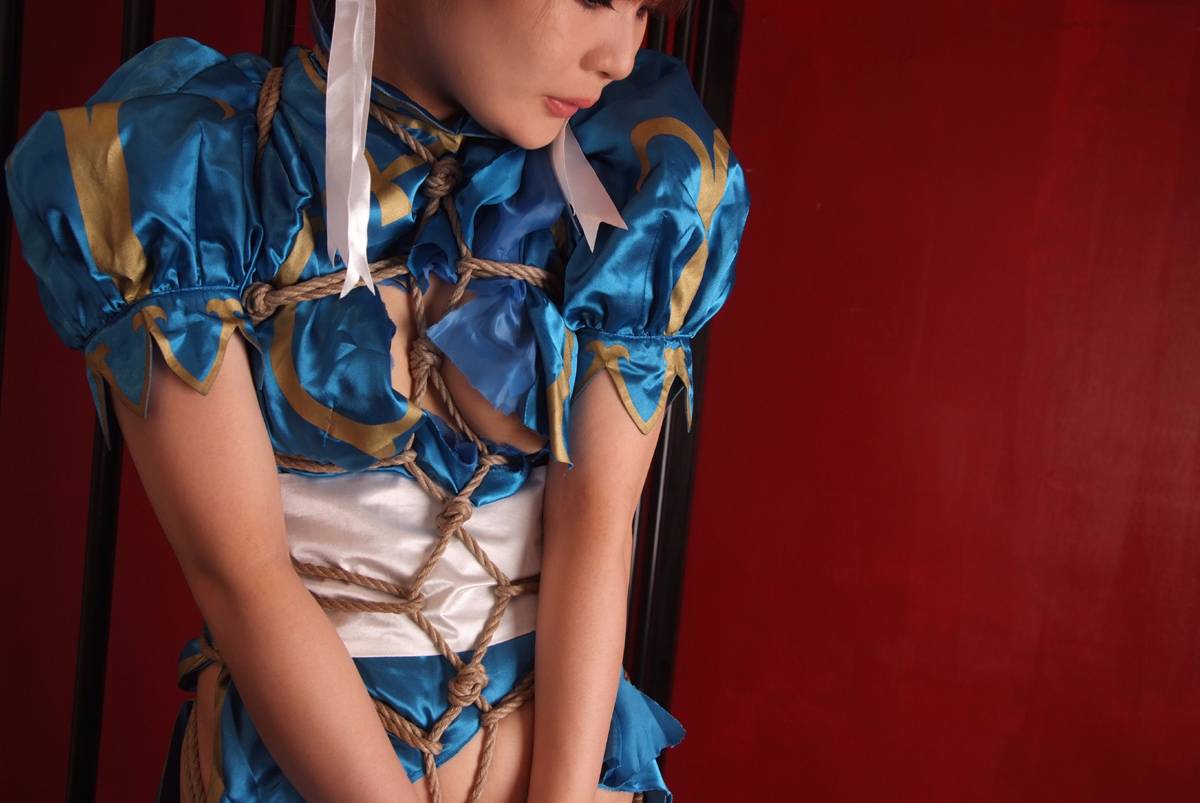 [Night Cocoon] Dragon Star Fall