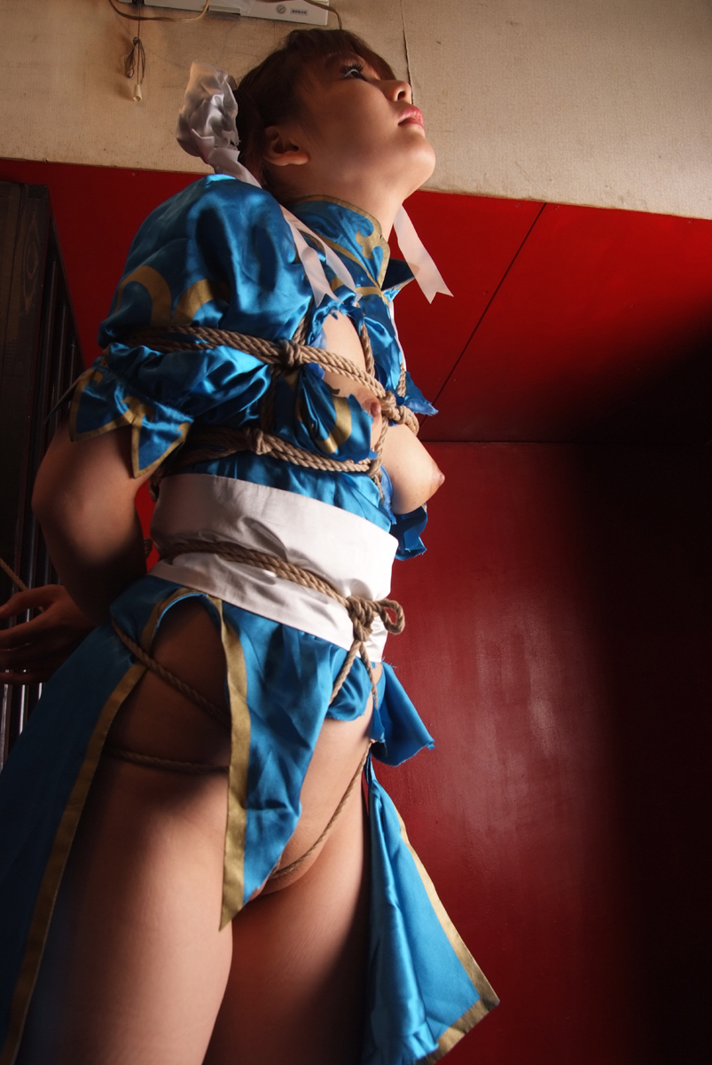 [Night Cocoon] Dragon Star Fall