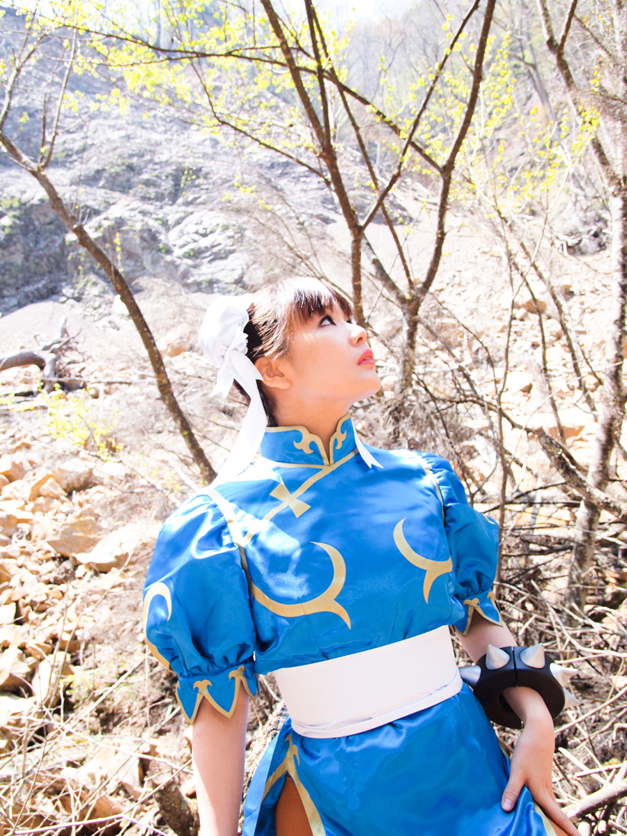 [Night Cocoon] Dragon Star Fall