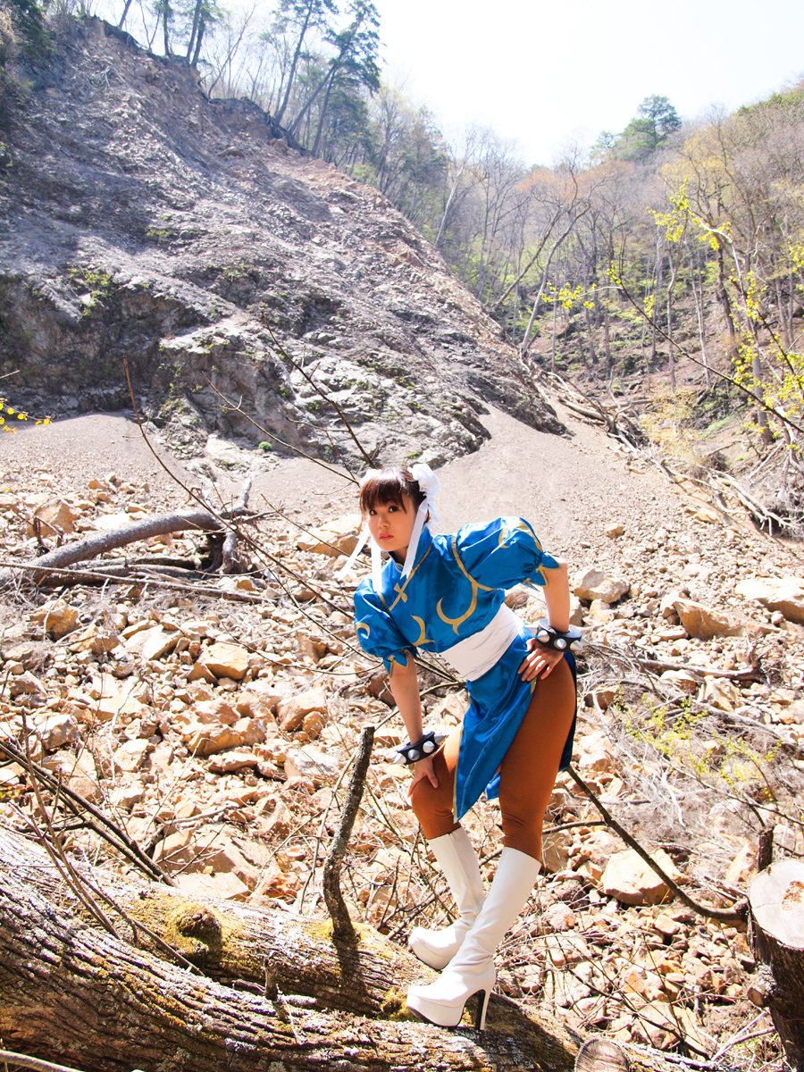 [Night Cocoon] Dragon Star Fall