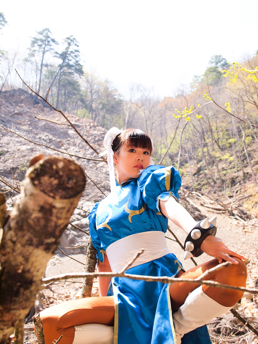 [Night Cocoon] Dragon Star Fall