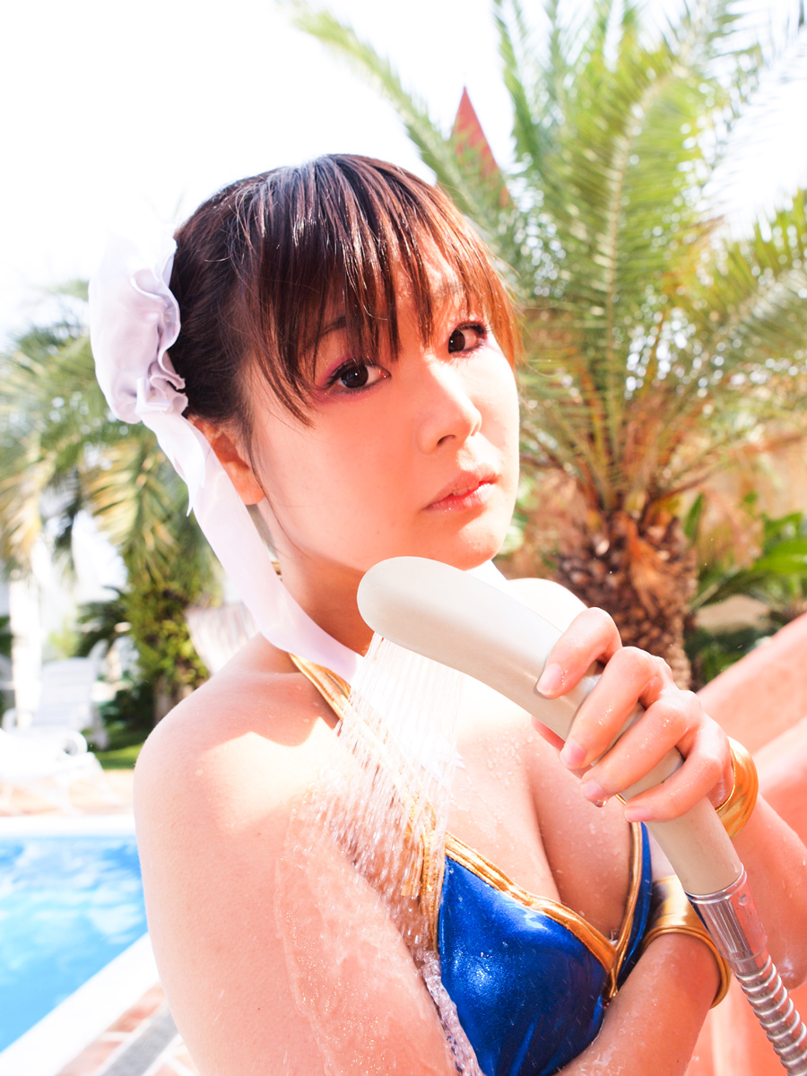 [Night Cocoon] Dragon Star Fall