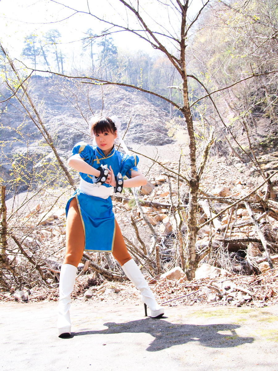 [Night Cocoon] Dragon Star Fall