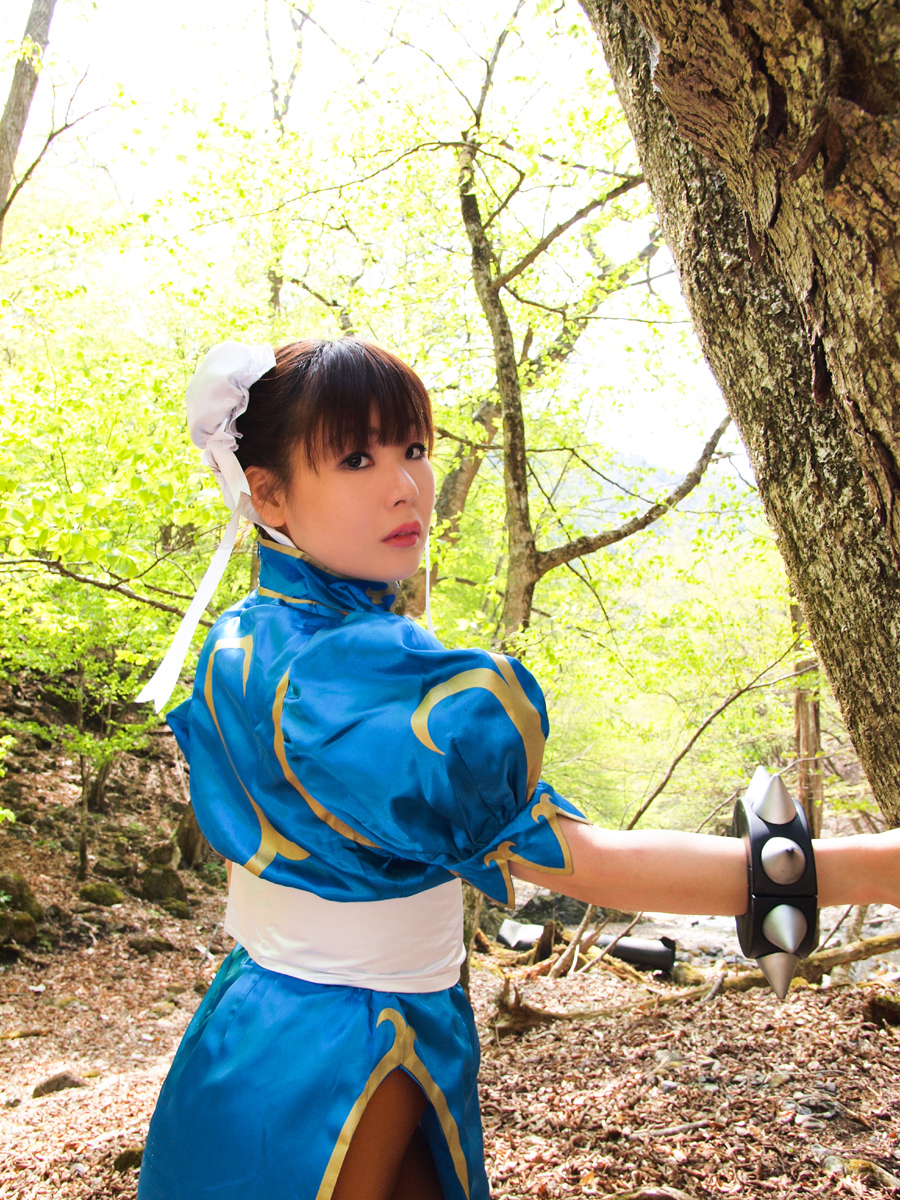 [Night Cocoon] Dragon Star Fall