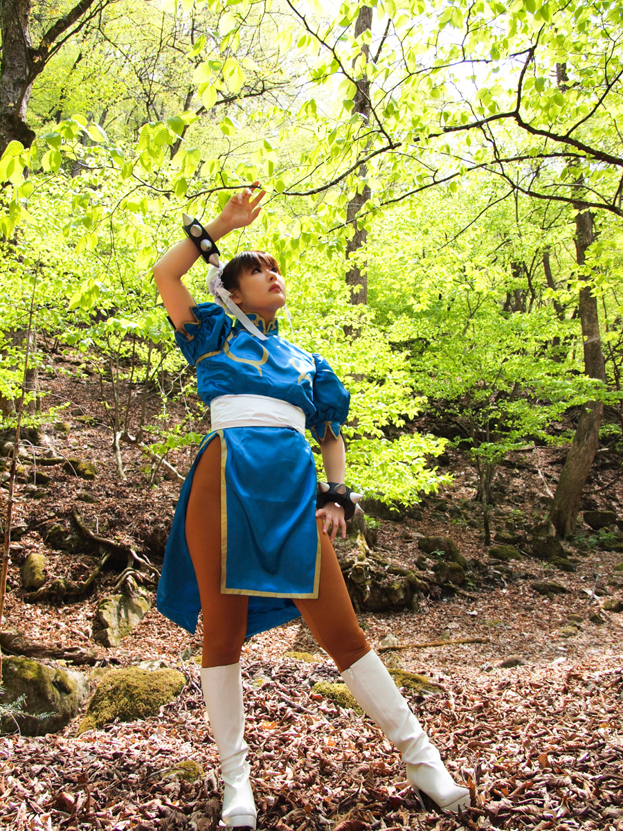 [Night Cocoon] Dragon Star Fall