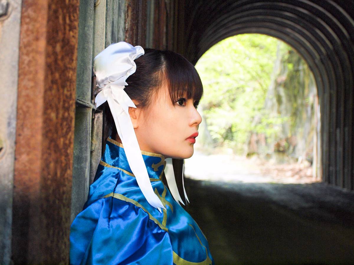 [Night Cocoon] Dragon Star Fall