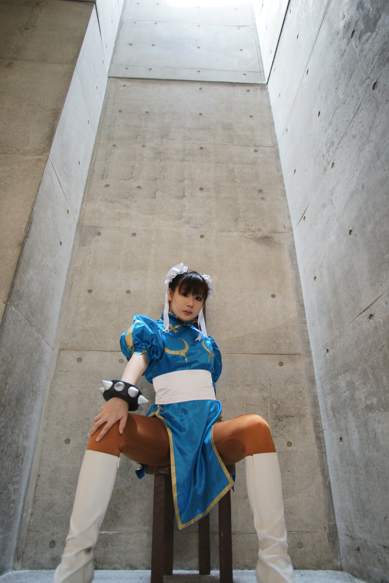 [Night Cocoon] Dragon Star Fall