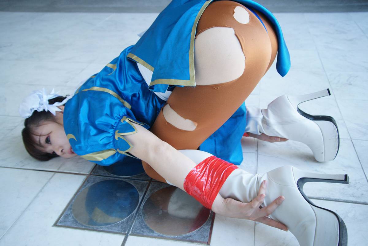 [Night Cocoon] Dragon Star Fall