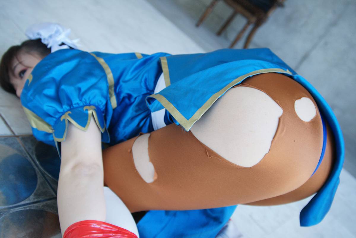 [Night Cocoon] Dragon Star Fall