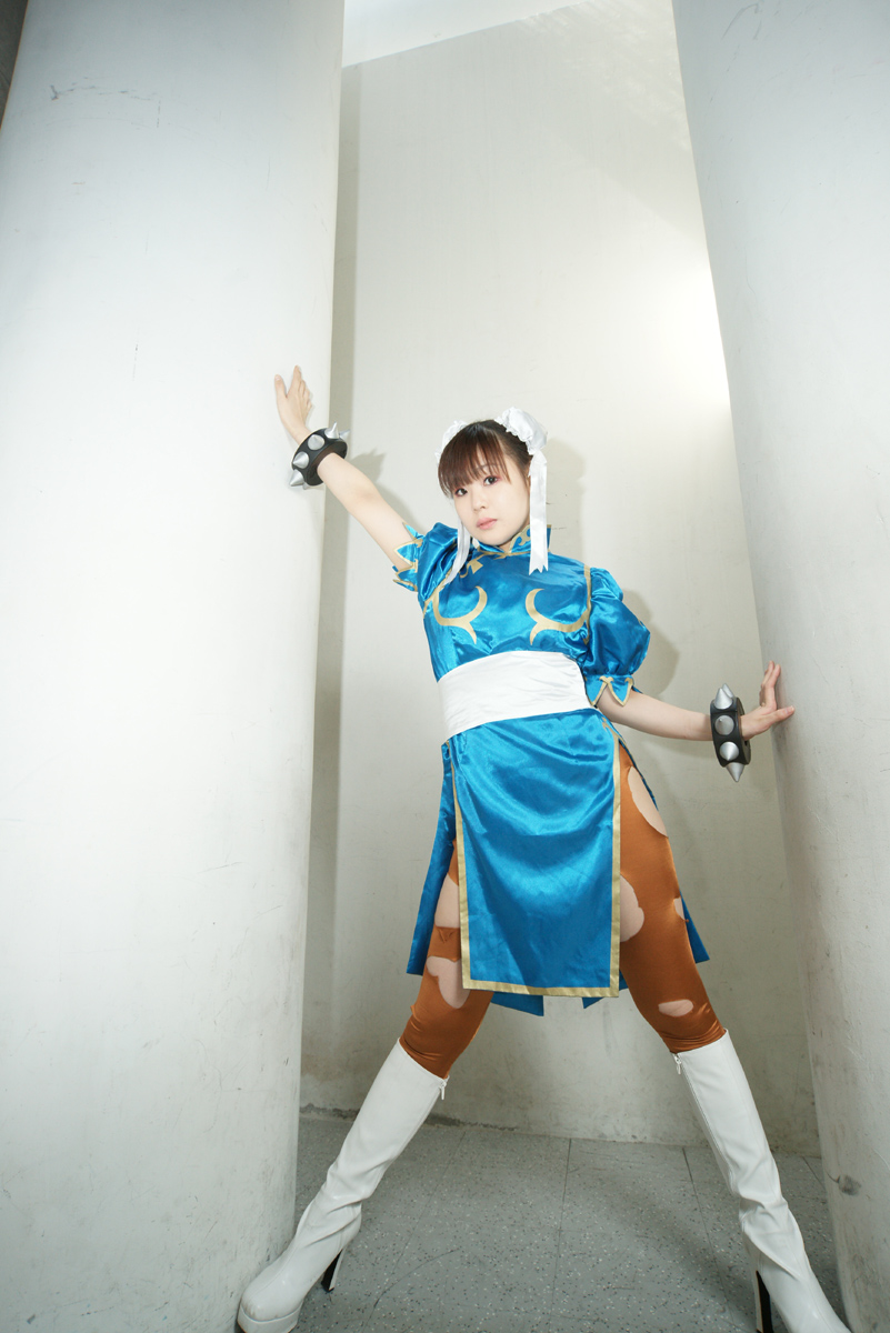 [Night Cocoon] Dragon Star Fall