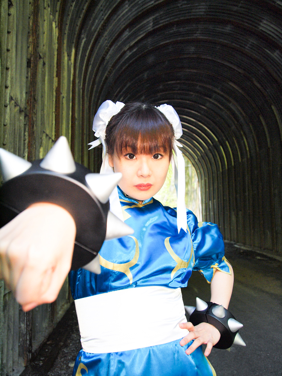 [Night Cocoon] Dragon Star Fall