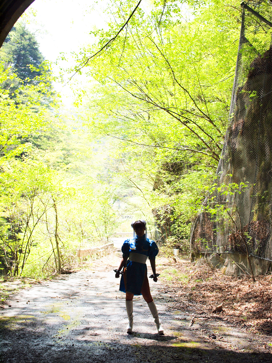 [Night Cocoon] Dragon Star Fall