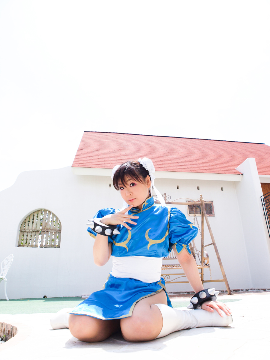 [Night Cocoon] Dragon Star Fall