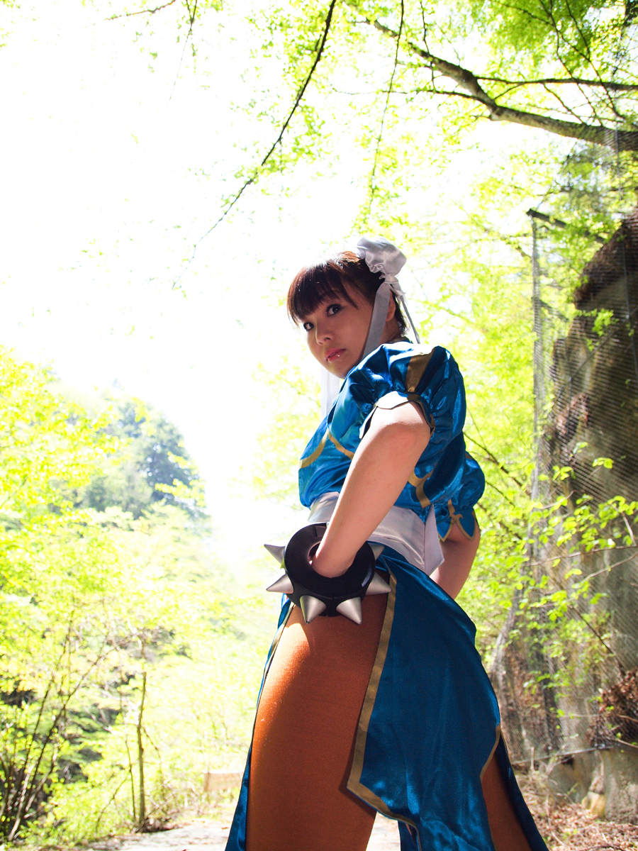 [Night Cocoon] Dragon Star Fall