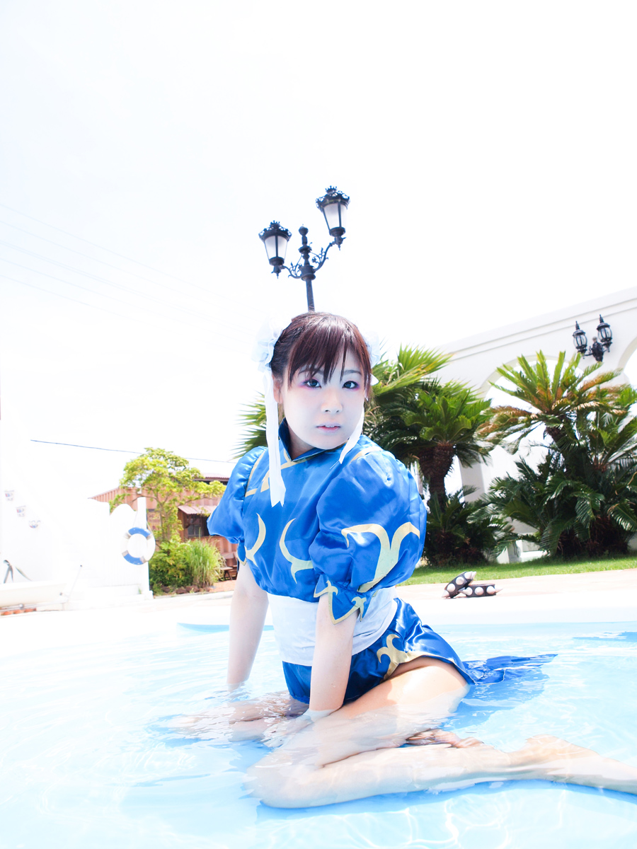 [Night Cocoon] Dragon Star Fall