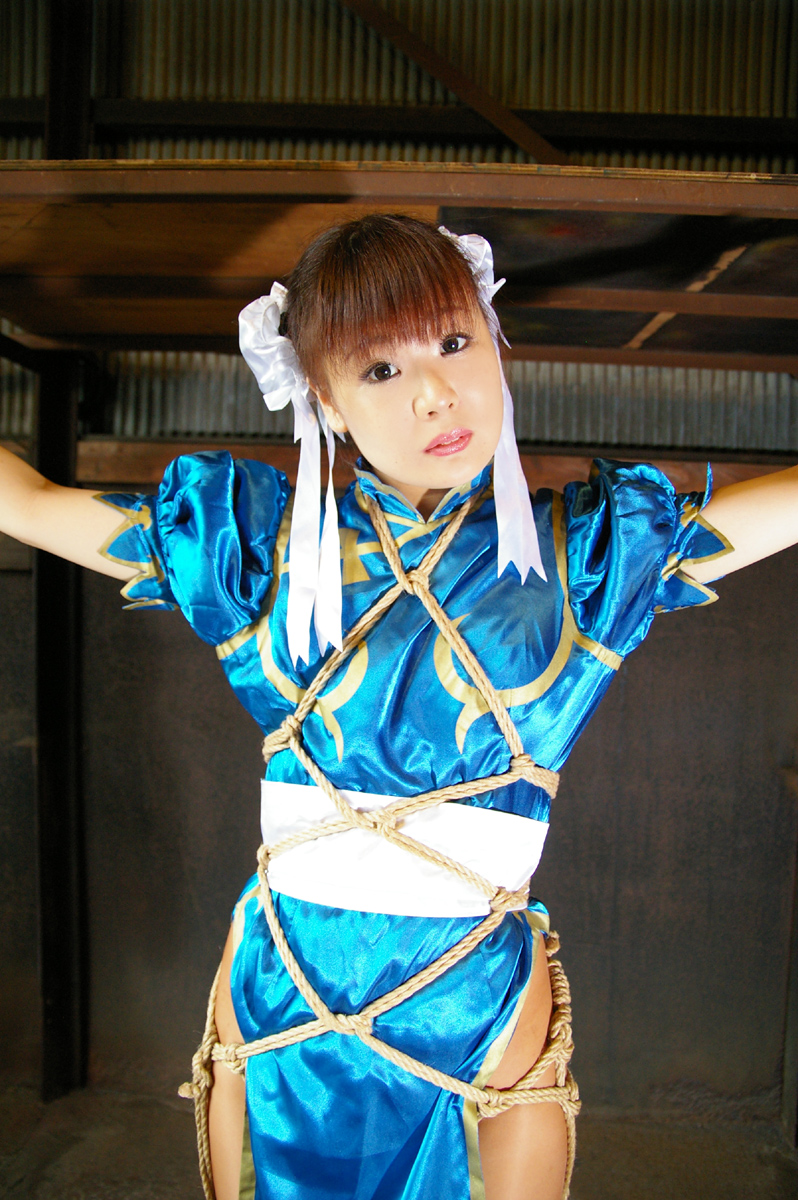 [Night Cocoon] Dragon Star Fall