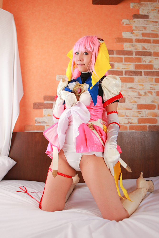 [Ủy ban sản xuất CR] Eros Reiya