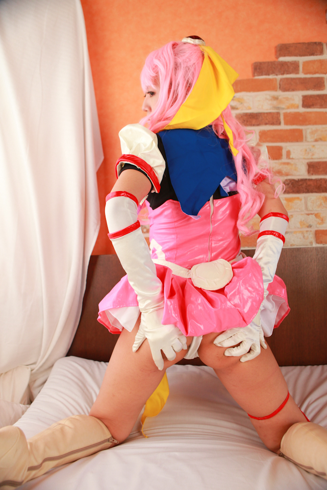 [Ủy ban sản xuất CR] Eros Reiya