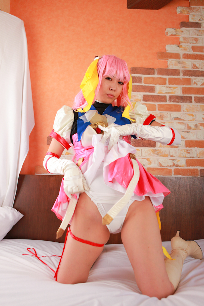 [Ủy ban sản xuất CR] Eros Reiya