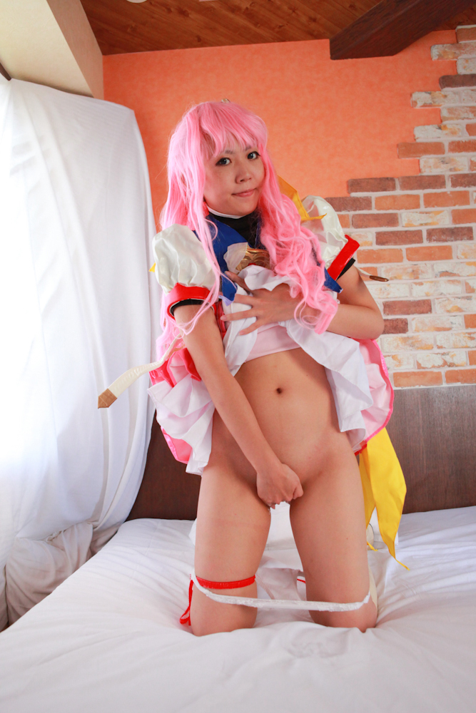 [Ủy ban sản xuất CR] Eros Reiya