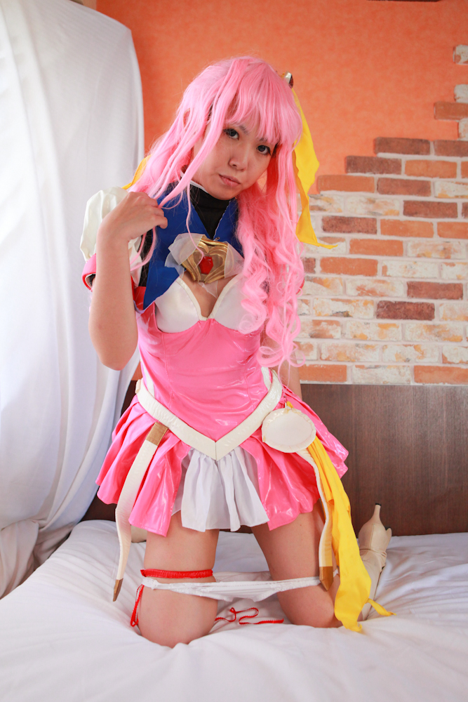 [Ủy ban sản xuất CR] Eros Reiya