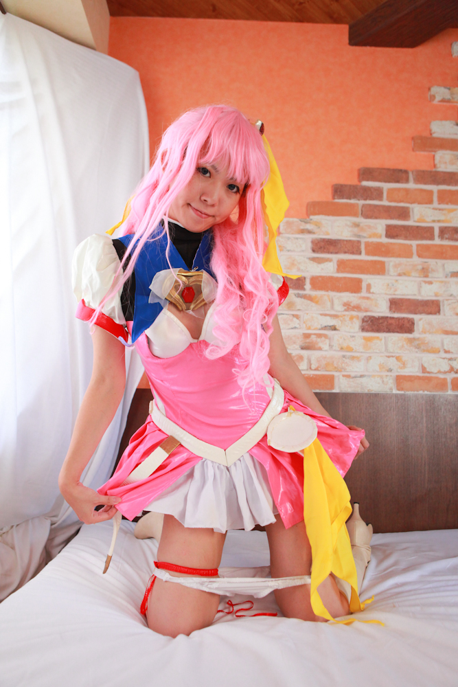 [Ủy ban sản xuất CR] Eros Reiya