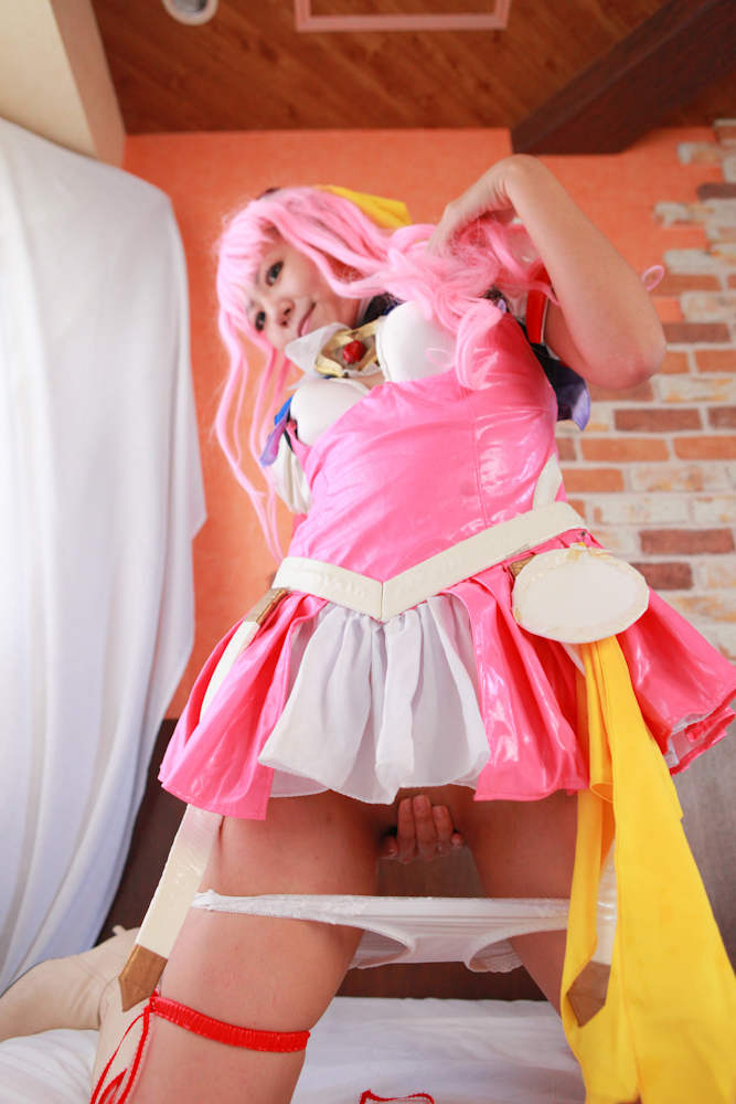 [Ủy ban sản xuất CR] Eros Reiya