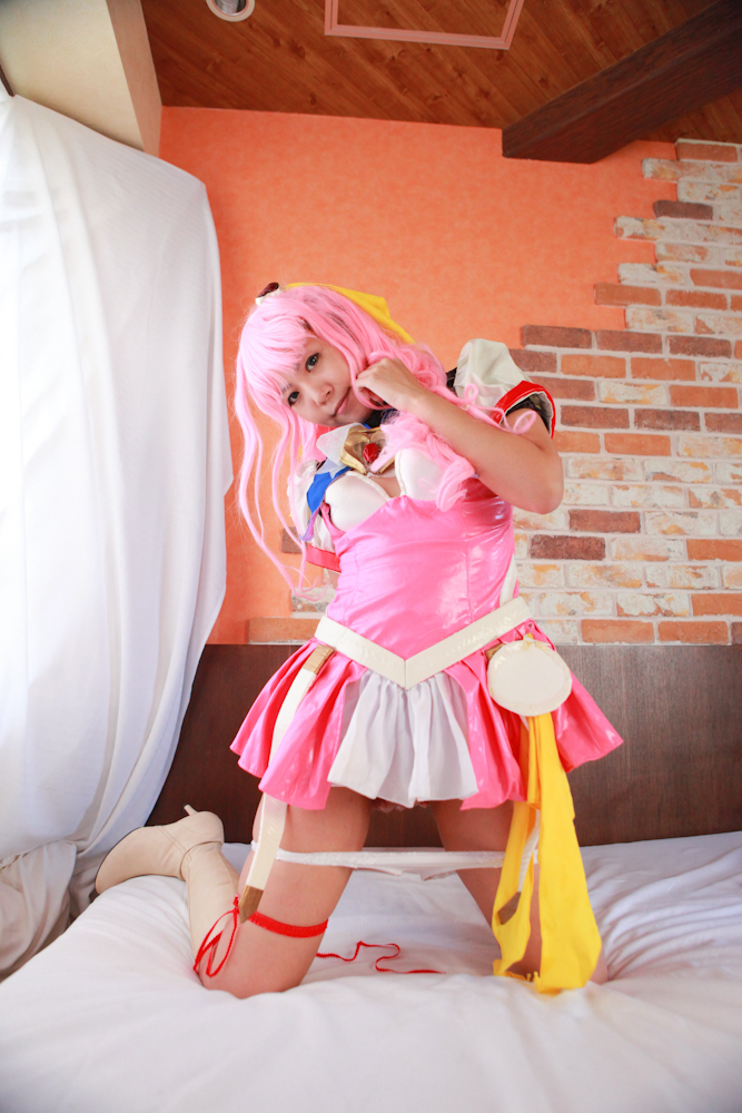 [Ủy ban sản xuất CR] Eros Reiya