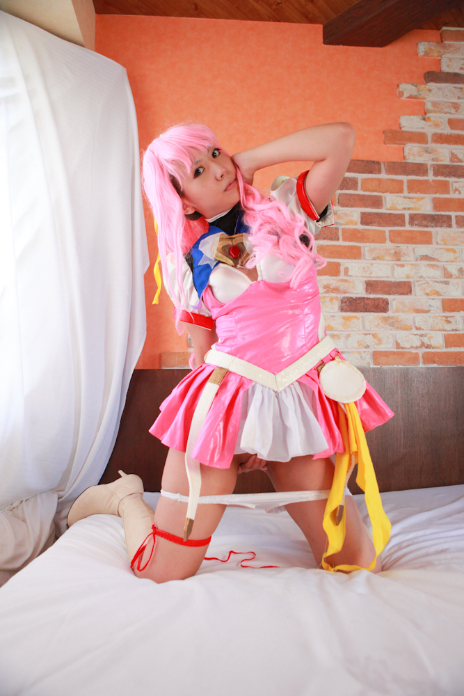 [Ủy ban sản xuất CR] Eros Reiya