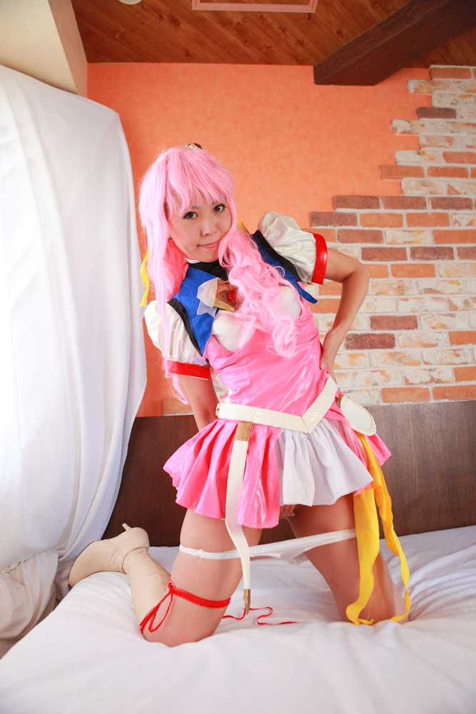 [Ủy ban sản xuất CR] Eros Reiya