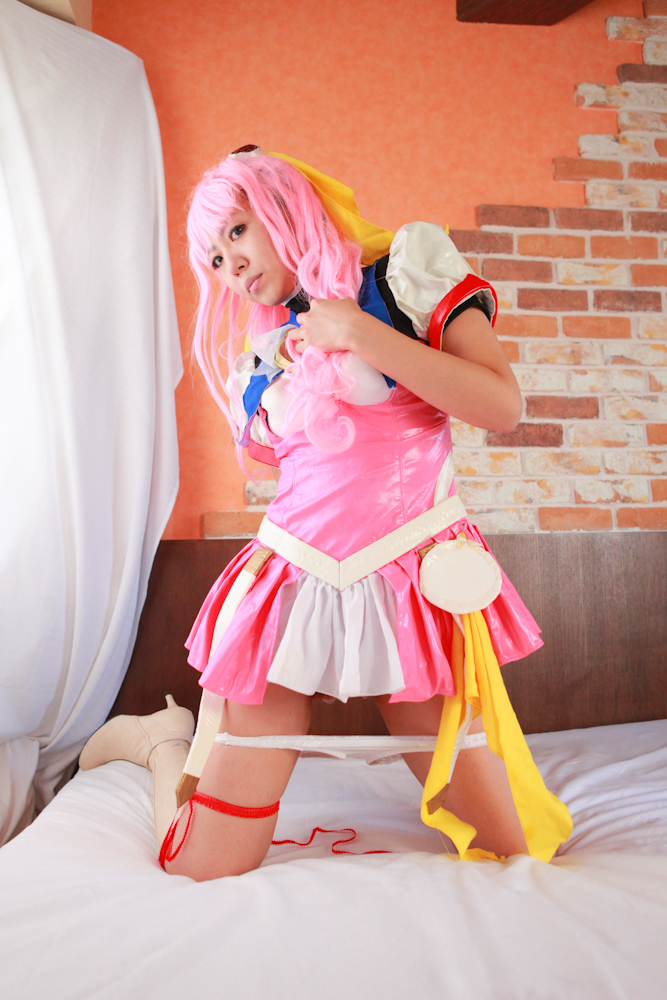 [Ủy ban sản xuất CR] Eros Reiya