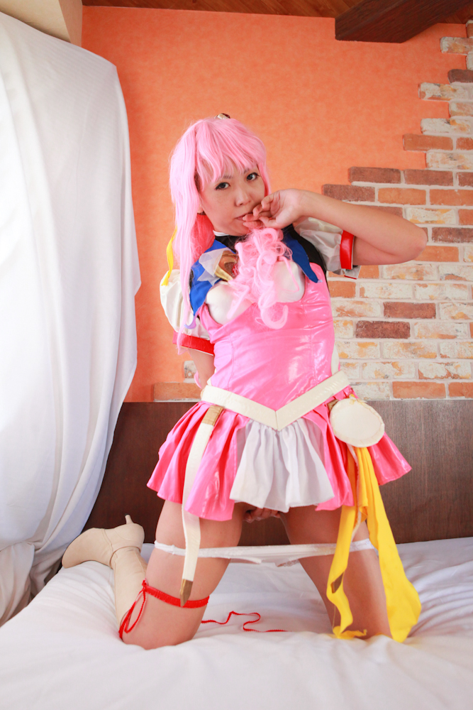 [Ủy ban sản xuất CR] Eros Reiya