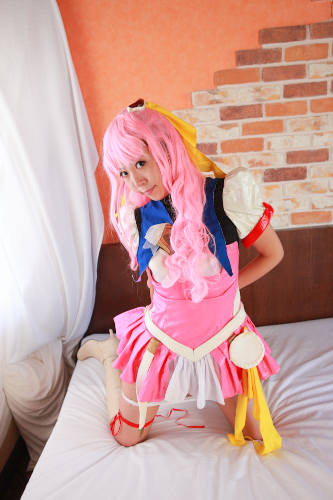 [Ủy ban sản xuất CR] Eros Reiya