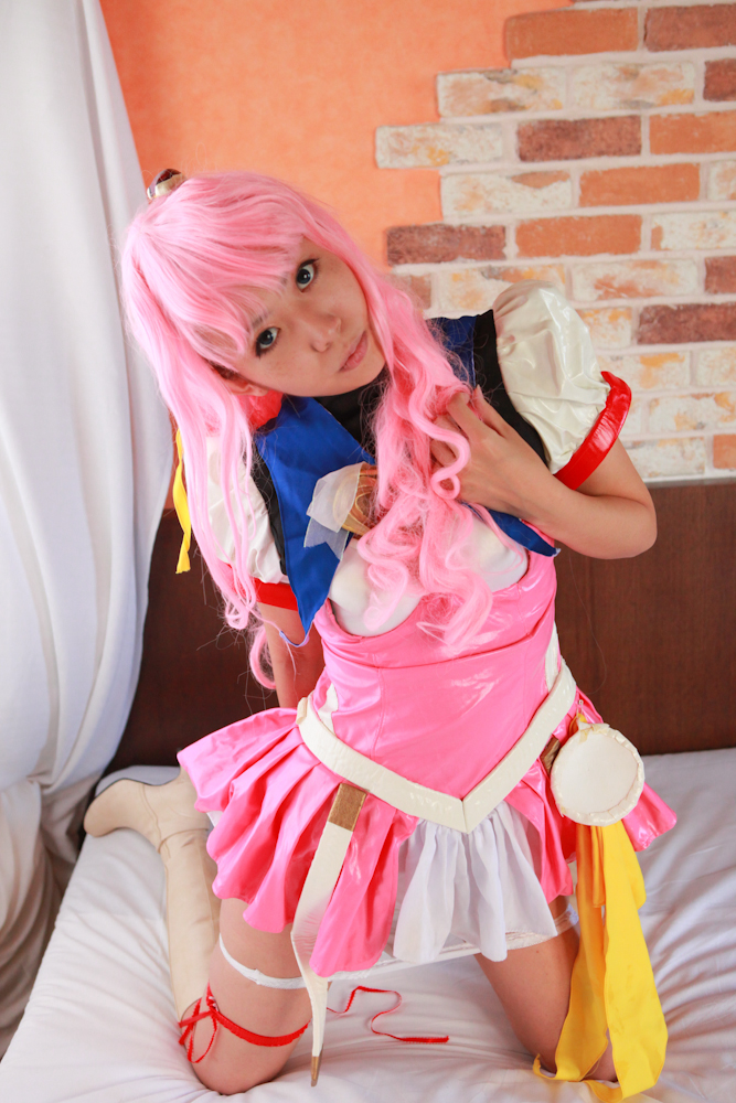 [Ủy ban sản xuất CR] Eros Reiya