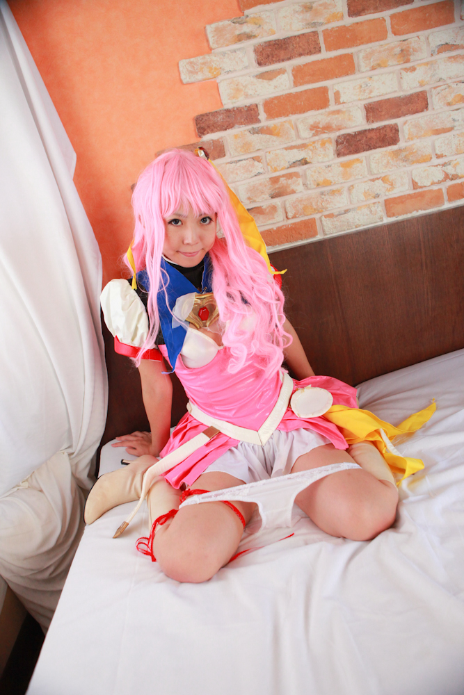 [Ủy ban sản xuất CR] Eros Reiya