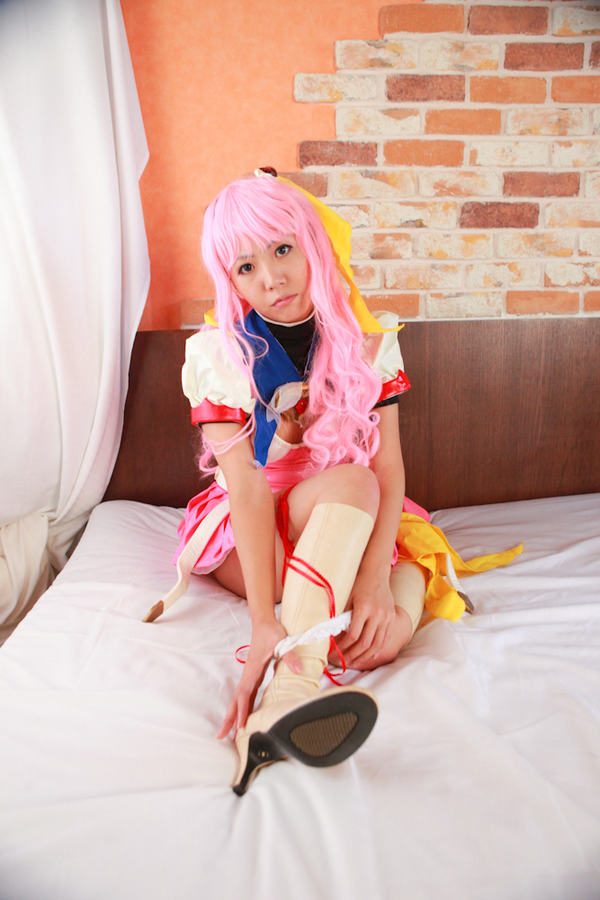 [Ủy ban sản xuất CR] Eros Reiya